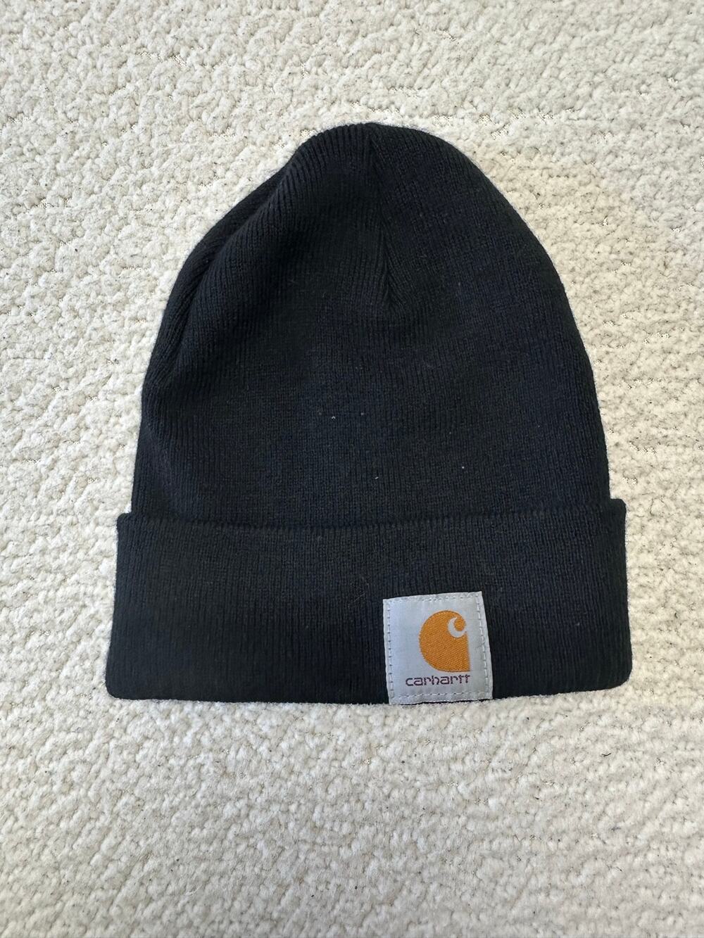 Carhartt Adults Beanie One Size